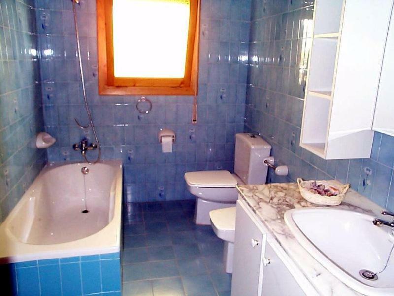Villa Juani Vinarós Екстериор снимка