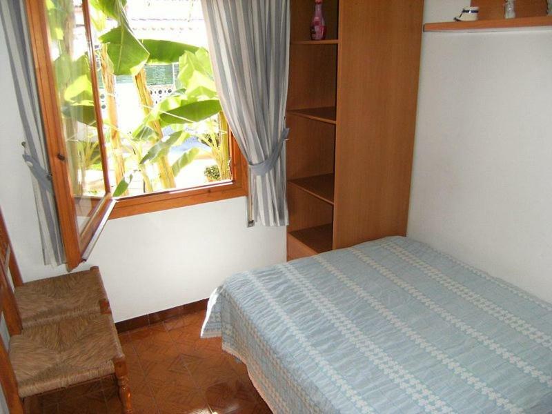 Villa Juani Vinarós Екстериор снимка
